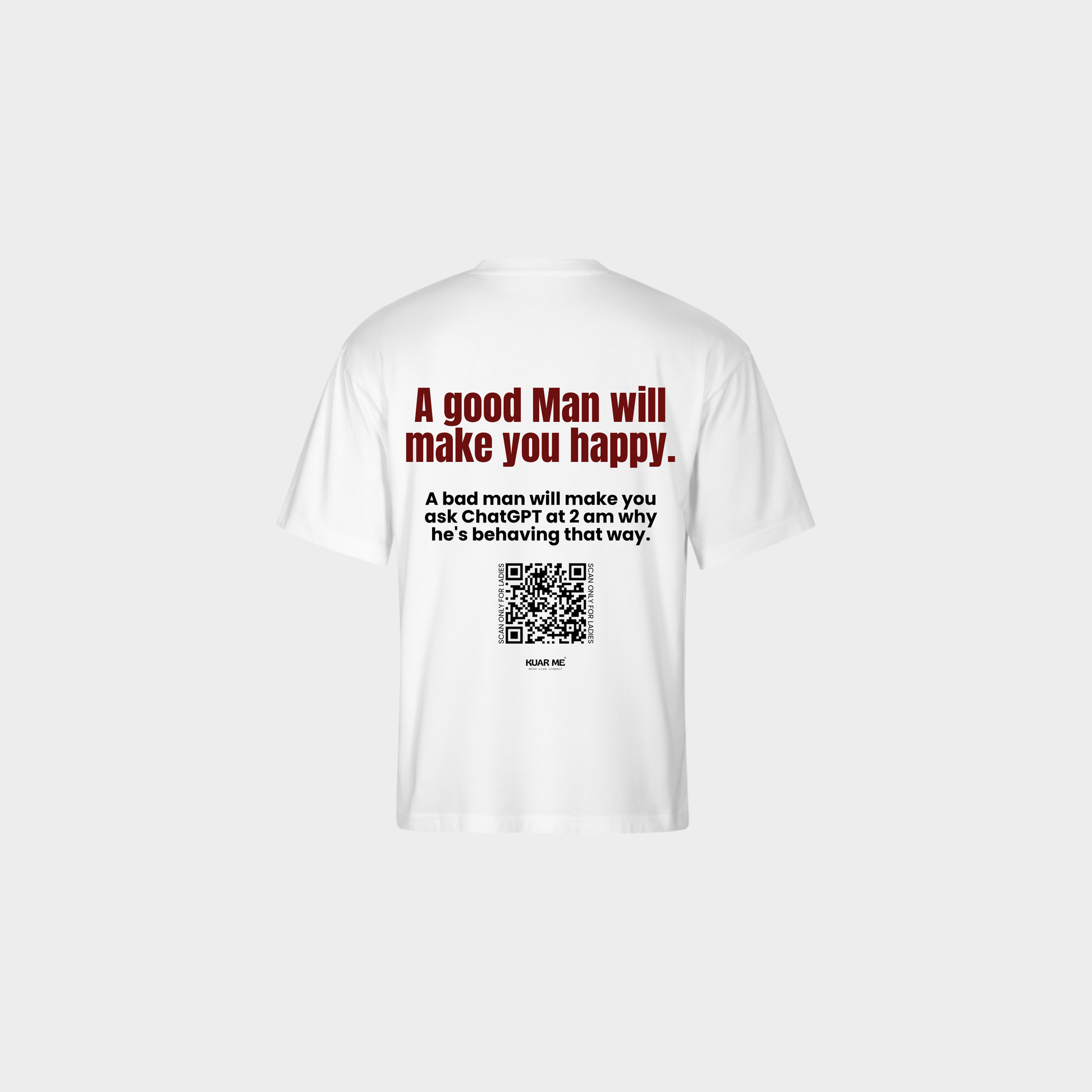A Good Man