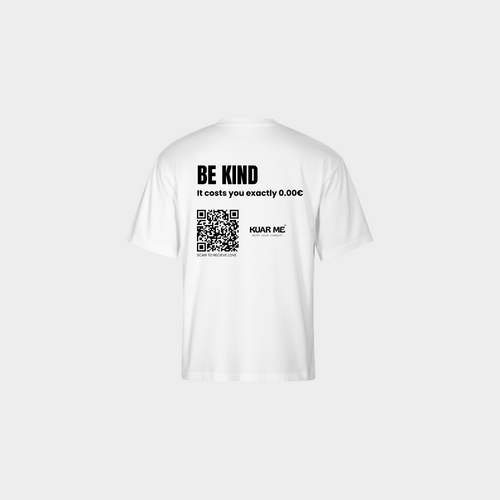 BE KIND
